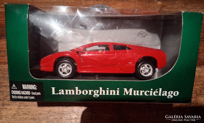 Lamborghini Murciélago modell