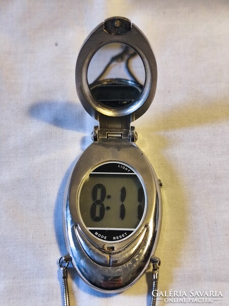 *Limitált* Nokia zsebóra 8580 NP-24005