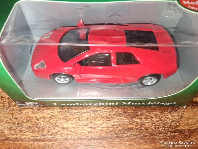 Lamborghini Murciélago modell