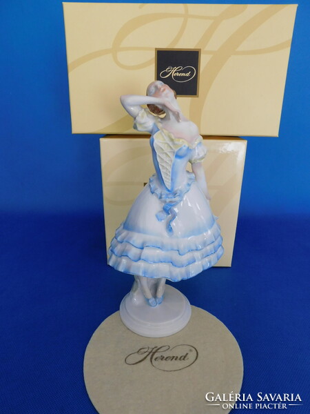 Herendi  Balerina