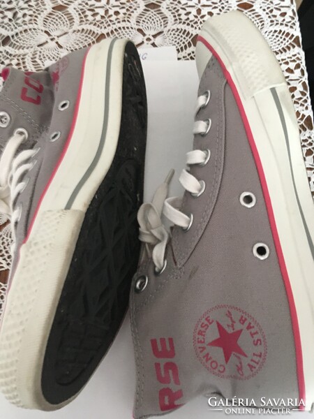 Converse All Star 36,5-es cipő