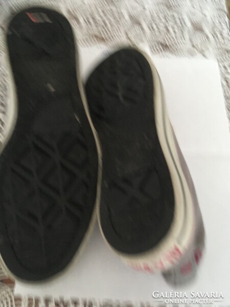 Converse All Star 36,5-es cipő