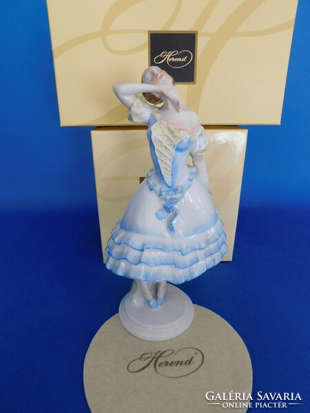 Herendi  Balerina