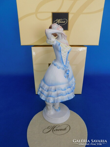 Herendi  Balerina