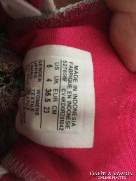 Converse All Star 36,5-es cipő