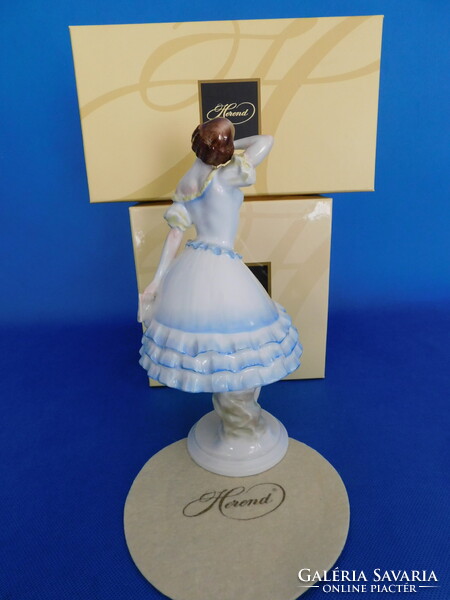 Herendi  Balerina