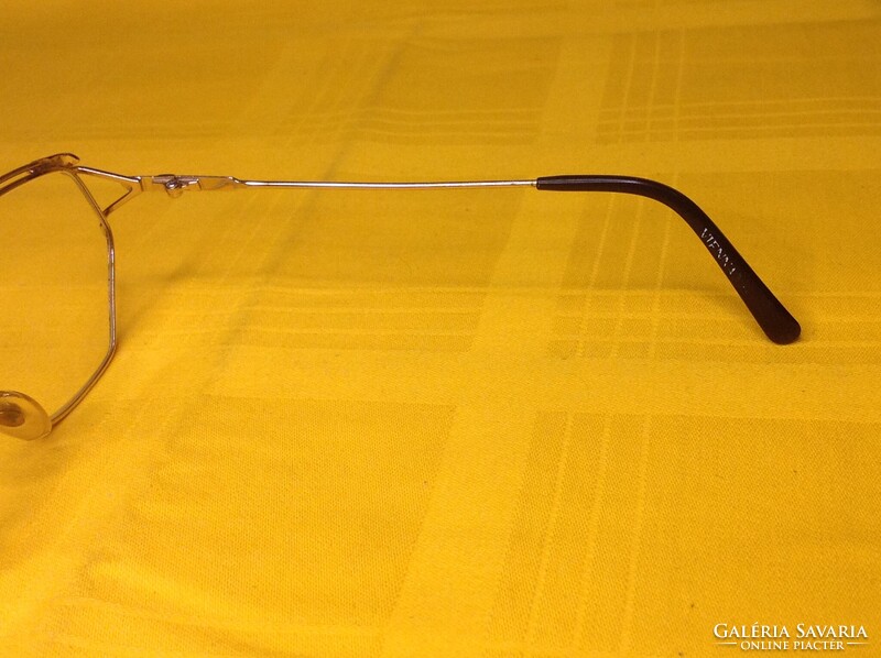VIENNA FRAME AUSTIA  NŐI OPTIKAI SZEMÜVEG - VINTAGE 80-as évek - 1588 90 59 - 15 135