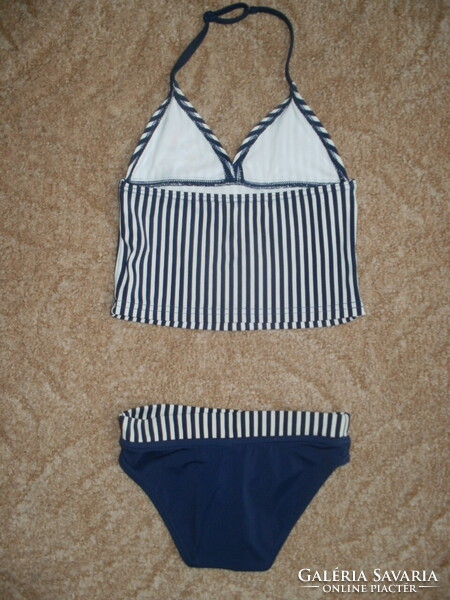 C&A Rodeo tankini 116-os méretben