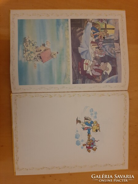 Dargay Attila - Hévízi Gábor: Az erdő kapitánya gyermek- és ifjúsági mesekönyv 1988 64 oldalas