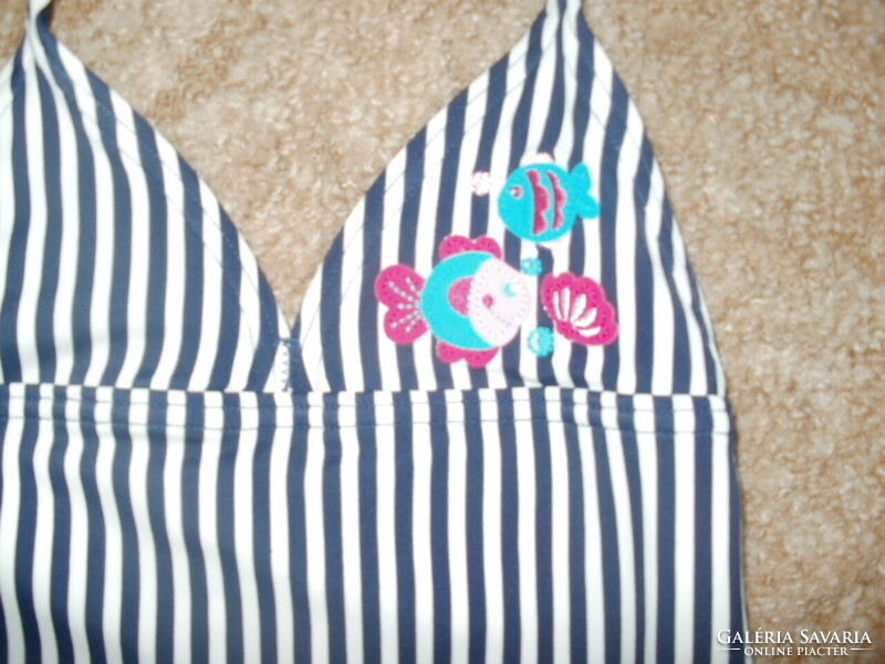C&A Rodeo tankini 116-os méretben