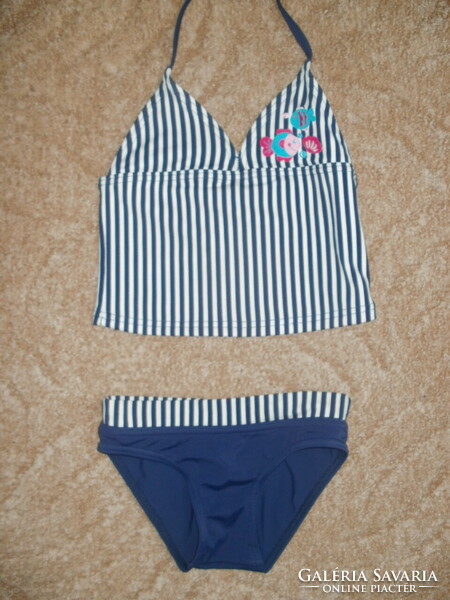 C&A Rodeo tankini 116-os méretben