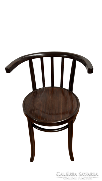 Karfás Thonet szék