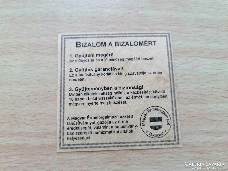 10 Euro 2002  Osztrák Filharmonikusok  1/10 uncia      certifikáció