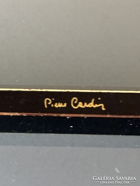NAGYON JÓ ÁR !!! PIERRE CARDIN Töltőtoll Patronos !!!