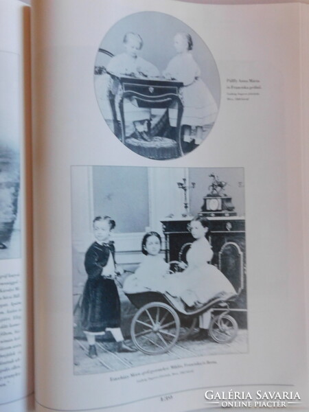 Kastélyok és mágnások - Az arisztokrácia világa a századvégi Magyarországon