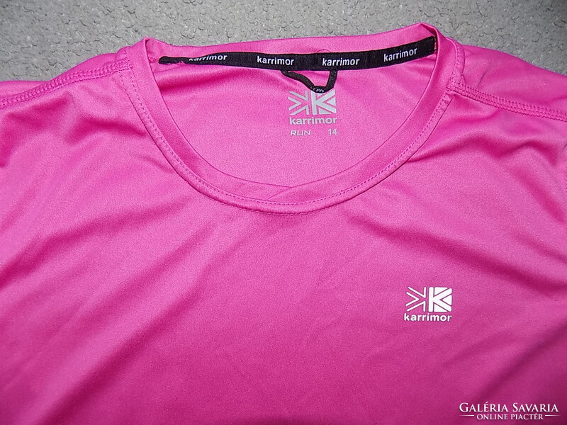 Karrimor run sportpóló, 42-es