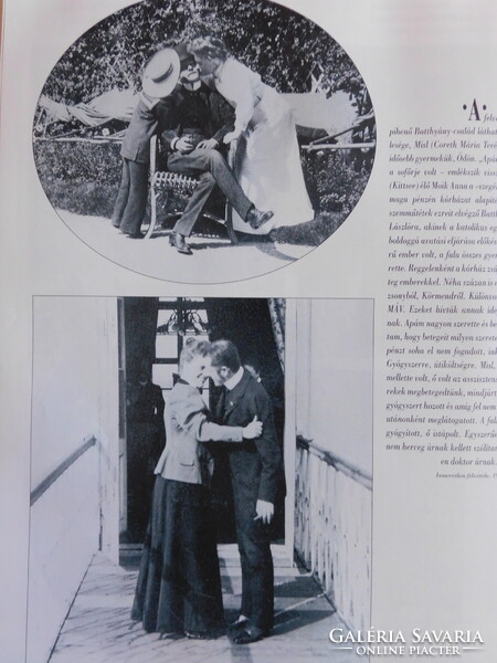 Kastélyok és mágnások - Az arisztokrácia világa a századvégi Magyarországon