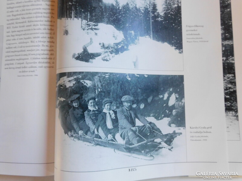 Kastélyok és mágnások - Az arisztokrácia világa a századvégi Magyarországon