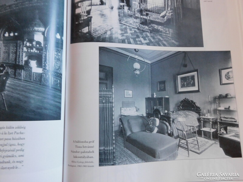 Kastélyok és mágnások - Az arisztokrácia világa a századvégi Magyarországon