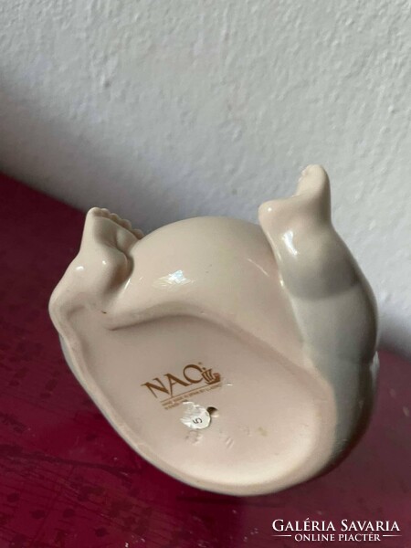 Lladro/Nao hím gorilla !