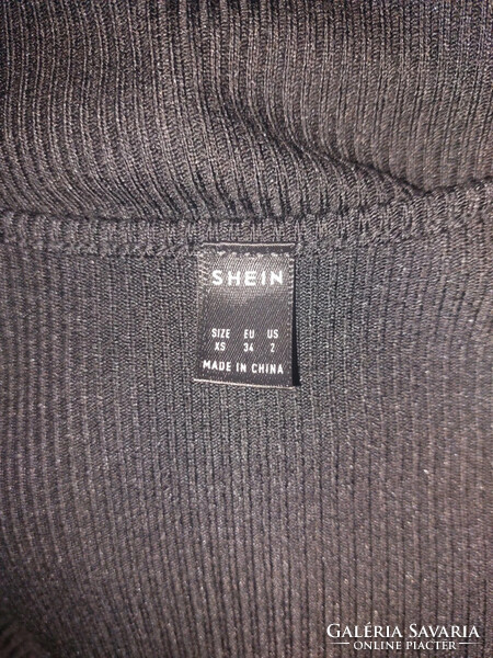 Shein Xs csini elasztikus. Szèp állapot