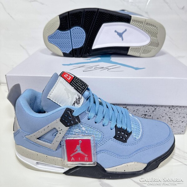 JORDAN 4 cipő,36-45. uniszex cipő,saját dobozában,LIMITÁLT!