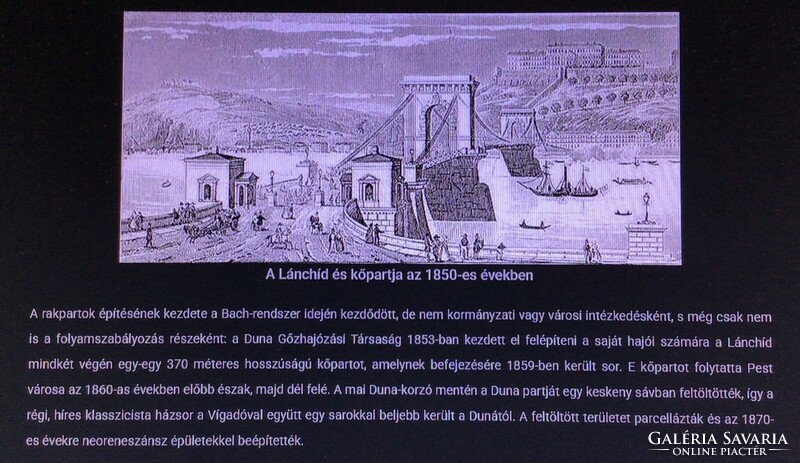 Ddsg. / Creditanstalt Filial Pest. / 1858 2 kr.bélyeg levélen OPM.