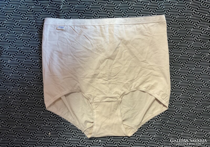 Sloggi Basic + Maxi 3 P női bugyi, alsó - 2 darab 48-as XL Új