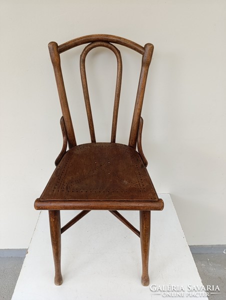 Antik Thonet bútor szék Wien Austria 550 9641