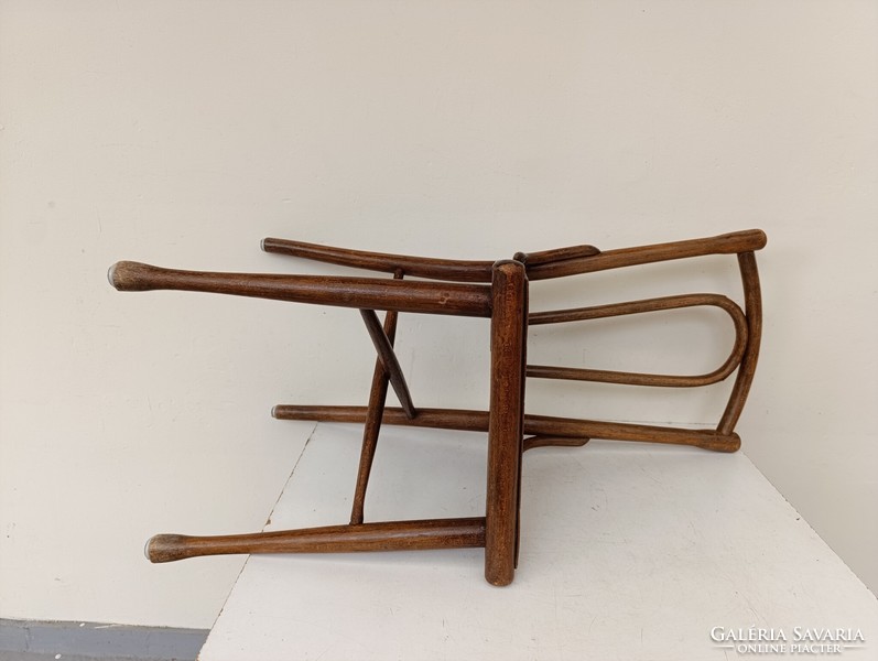 Antik Thonet bútor szék Wien Austria 550 9641