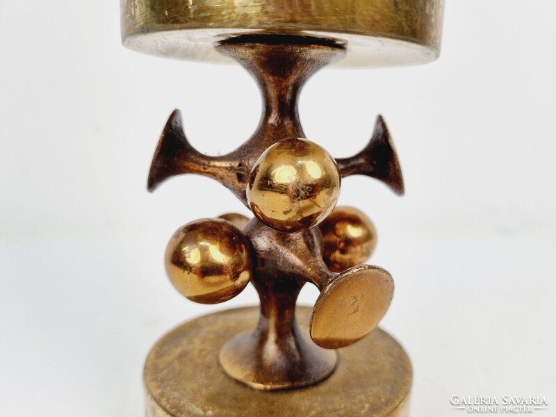 Muharos Lajos réz kupa - 52598