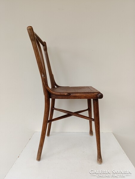 Antik Thonet bútor szék Wien Austria 550 9641