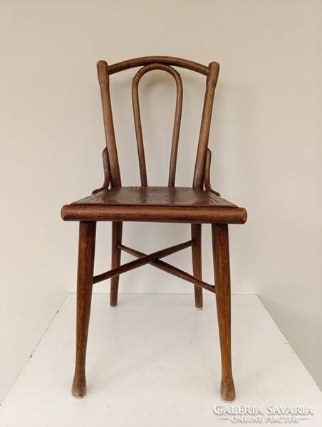 Antik Thonet bútor szék Wien Austria 550 9641