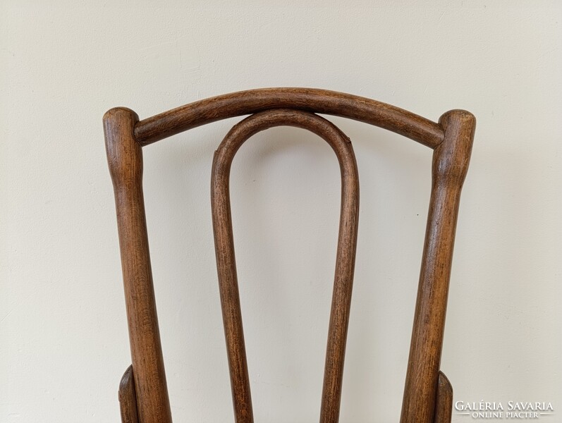 Antik Thonet bútor szék Wien Austria 550 9641