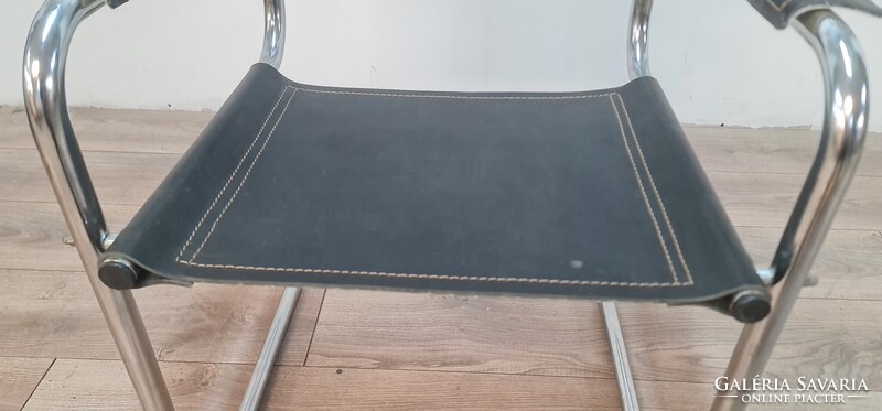 Breuer Marcell Mg5 Fekete Börrel