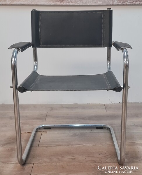 Breuer Marcell Mg5 Fekete Börrel