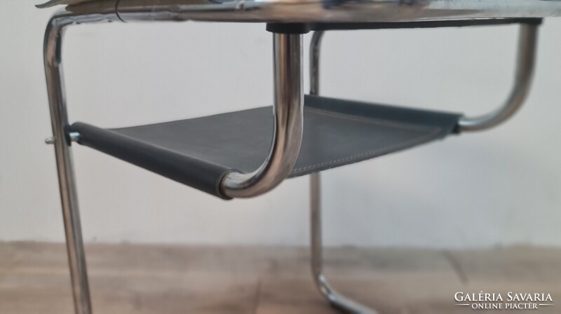 Breuer Marcell Mg5 Fekete Börrel