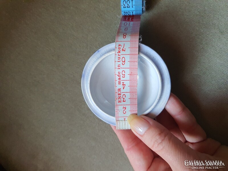 Villeroy & Boch India kanna tető