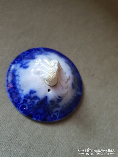 Villeroy & Boch India kanna tető