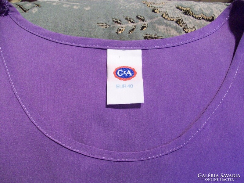 Csinos női blúzok 38/40-es