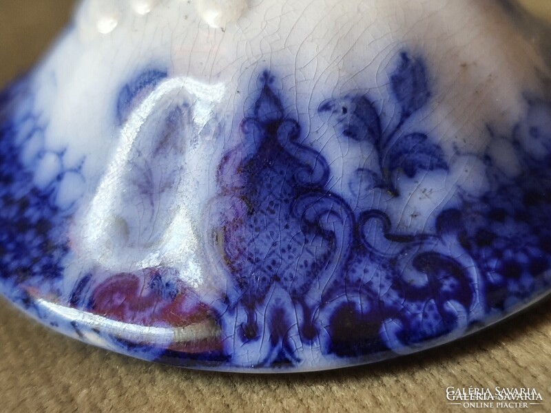 Villeroy & Boch India kanna tető