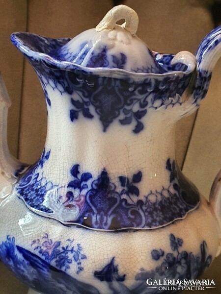 Villeroy & Boch India kanna tető