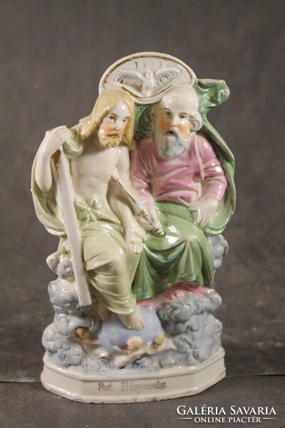 Porcelán szentek 510