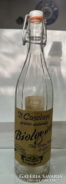 Csatosüveg