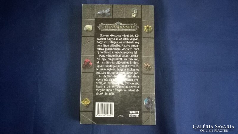 R.A Salvatore : A sötét sereg