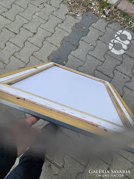 Kunhegyesi Ferenc Festmény!