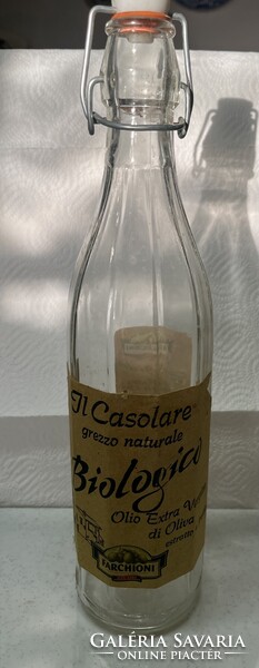 Csatosüveg