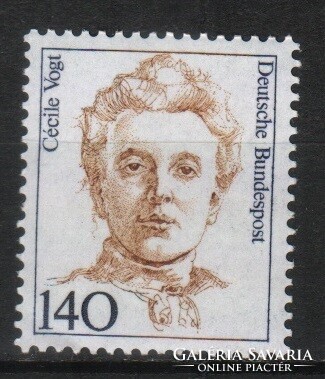 Postatiszta Bundes 1538 Mi 1432      3,50 Euró