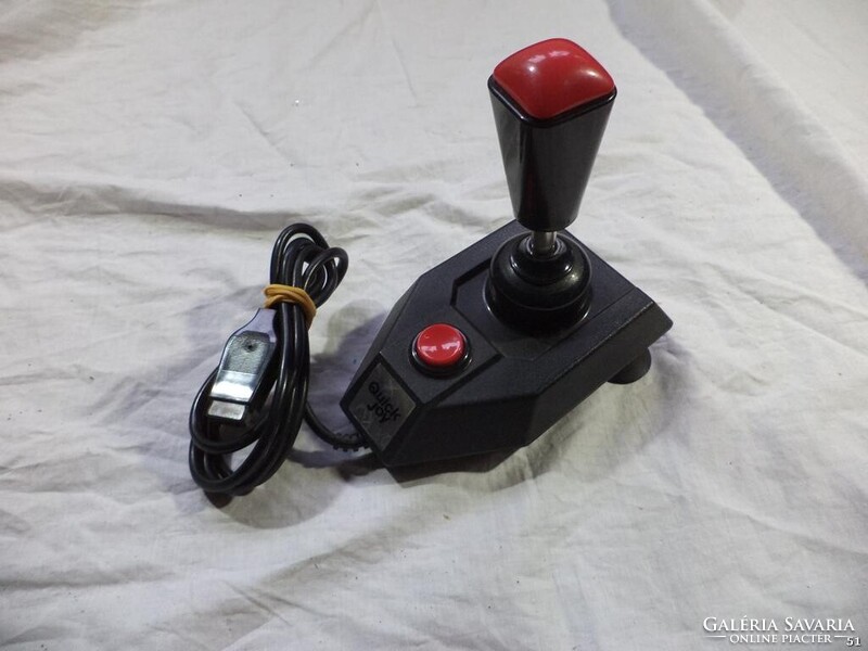Quickjoy mikrokapcsolós joystick (4302)