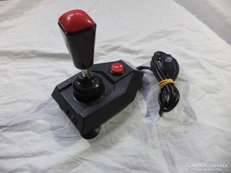 Quickjoy mikrokapcsolós joystick (4302)
